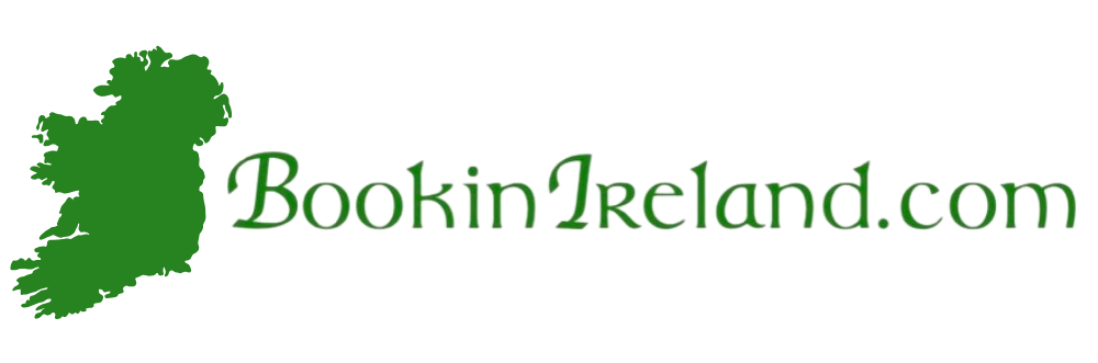 BookinIreland