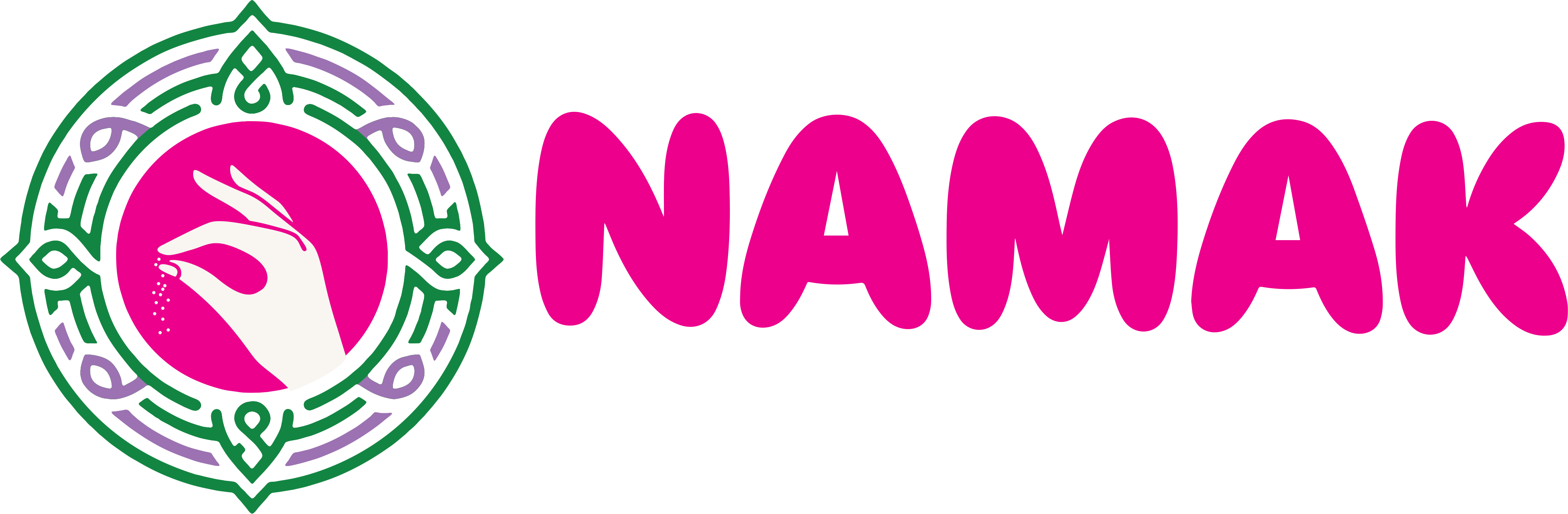 Namak Logo